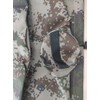 Aldi Mini Kamado BBQ Cover in Camo for 13'' Aldi