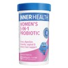 Inner Health Women's 5-in-1 Probiotic 60 Capsules