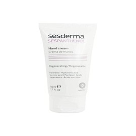 Sesderma Sespanthenol Crema de Manos Reparadora con Pantenol y Manteca de Karité 50 ml