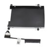 Hard Drive Cable Connector PVC Seamless Connection Long Lasting 2.5in
