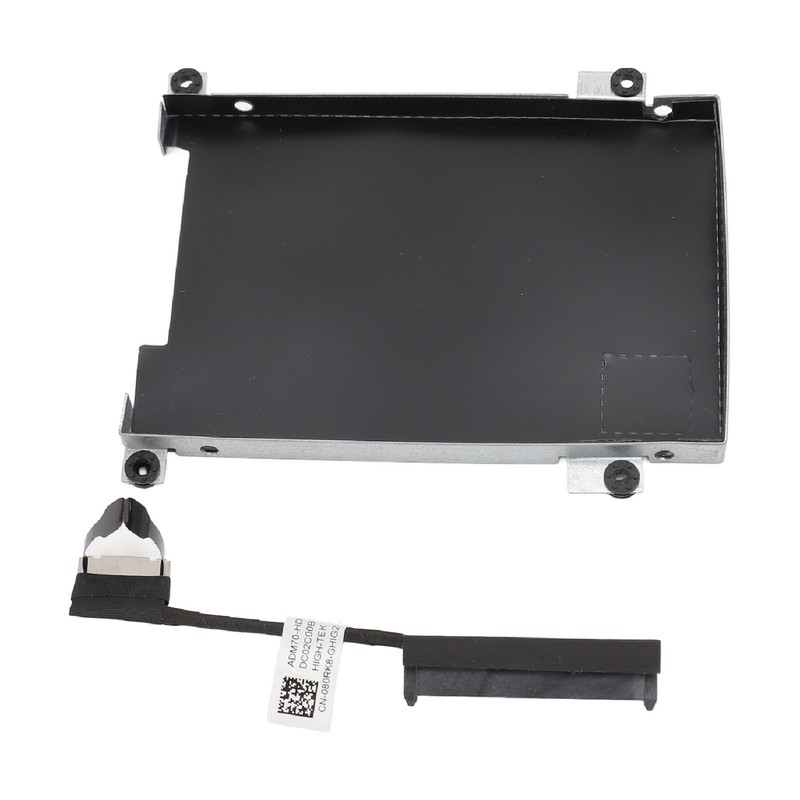 Hard Drive Cable Connector PVC Seamless Connection Long Lasting 2.5in