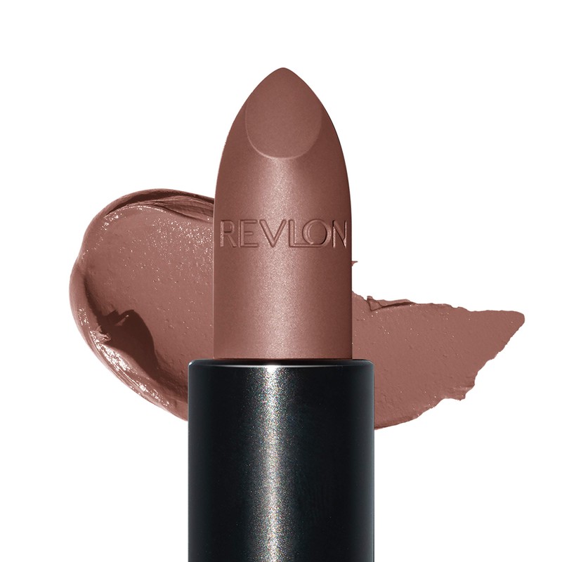 Revlon Super Lustrous The Luscious Mattes Lipstick, High Impact with