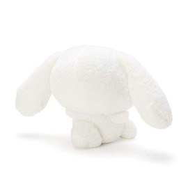 Sanrio 167843 Cinnamoroll Standard Plush Toy, Small, 14.4 x 5.5 x 8.3 inches (36.5 x 14 x 21 cm)