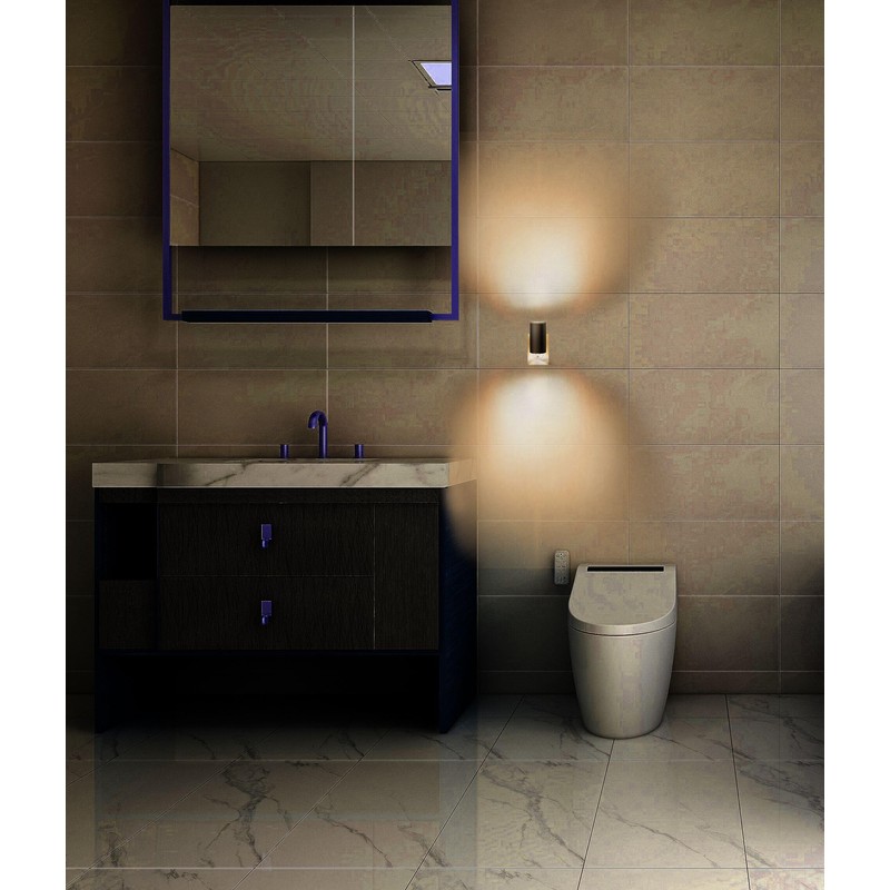 GEPLAD 4 Pack LED Night Light, Plug Into Wall, Dusk