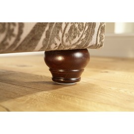 Furniture & Appliance Movers by MagiGLIDE 4 Pack 30mm Disc. The ULTIMATE glider for furniture & appliances with complete floor protection, endorsed by Karndean Designflooring