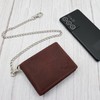Safekeepers Men's Wallet - Compact - Men's Wallet - RFID