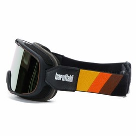 baruffaldi SPEED 23 Glasses, Lenses, Glasses, Touring, Driver, Safe, Safe, Protection, Driving, Black