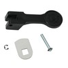 sinwa測定 Stopper Hand Suction Bathroom Double A For 81623