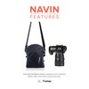 f-stop - Navin Expandable Camera Carry Holster for DSLR, Mirrorless