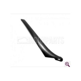 Bison Parts BP117-039 RH Driver Side Windscreen Moulding Trim