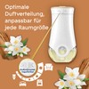 Glade Glade electric scented oil Nachfüller, elektrischer Raumduft mit Duftöl,