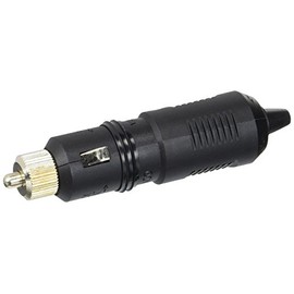 Marinco ParkPower 12VPGRV 12V Plug with Packaging