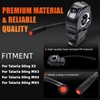 CHANGCHENG Headlight ON/Off Switch Electric Dirt Bike Switch Assembly for