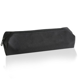 Small Pencil Case Black Pencil Case for Girls Pencil Cases Boys Aesthetic Pencil Case Exam Pencil Case Stationery Supplies of The Office School Supplies Pen Case for Teenage Boys Girls