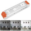 120 Watts 10A Dimmable Driver Dimming LED Power Supply 110V