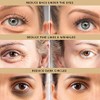 LPH LAB Temporary Eye Tightener Eye Cream, Instant Reduces Under-Eye