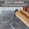 West Palm Brands Paper Roll Cutter, Holder & Dispenser for