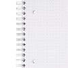 Oxford Touch Notepad A4 Dotted / Dotted 160 Pages Light