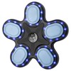 OurStarry Smart Music Boxing Machine for Adults and Kids, Training
