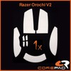 Corepad Soft Grips Razer Orochi V2 Grips, 1 Set (Genuine