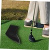 Mipcase 1pc PU Golf Club Head Cover Putter Sleeve Simple