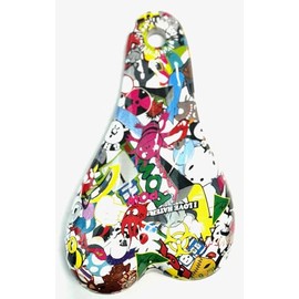 BULLS BALLS Truck Nuts, 8" Tall Series, Made in USA (Tag Me)