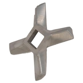 Blade Compatible with/Replacement Part for Moulinex SS-193517 ME6251 ME6868 HV8 PRO 4IN1 Meat Grinder