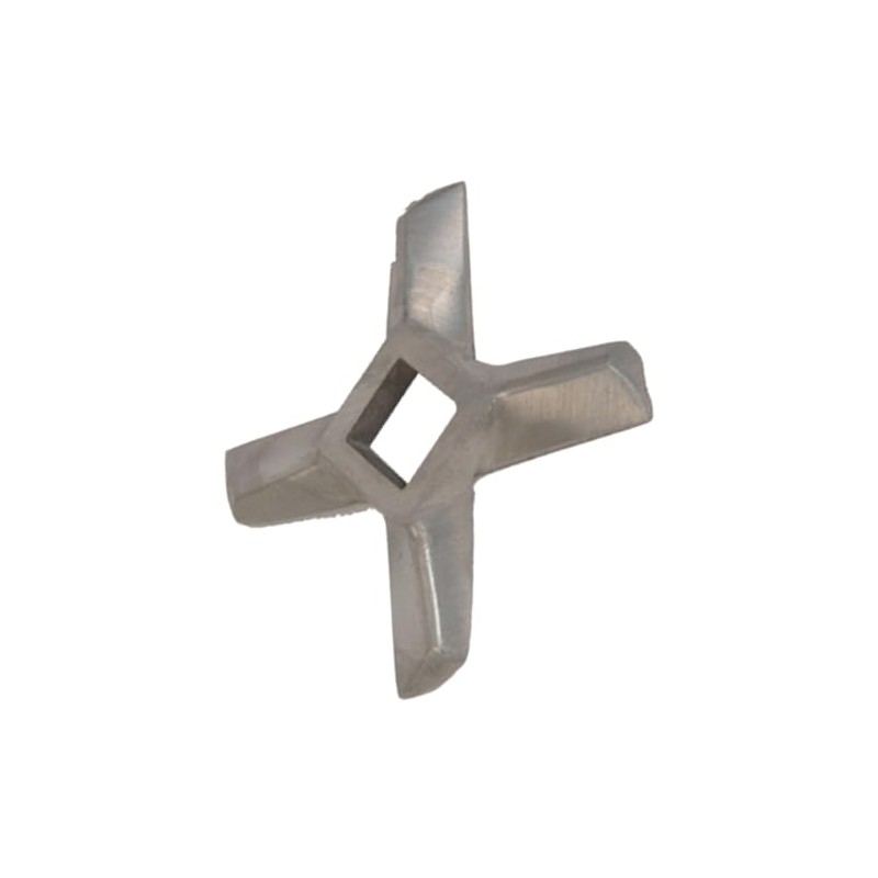 Blade Compatible with/Replacement Part for Moulinex SS-193517 ME6251 ME6868 HV8