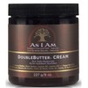 As I Am Leave in Conditioner 237ml, Twist Defining Cream