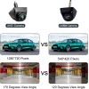 iPoster Car Rear View Backup Parking Camera Night Vision System
