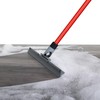 Heavy Duty Floor Squeegee for Concrete and Tile Floor -