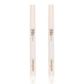 [Colorgram] Colorgram Shade Creation Liner 02 30 Shades Natural Sound / [컬러그램] 컬러그램 음영 창조 라이너 02 30 음영 자연스러운 음