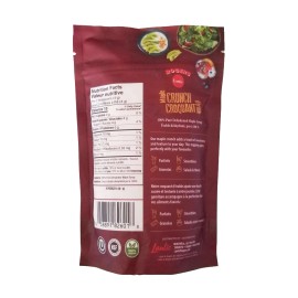 Rogers 100% Pure Maple Crunch, 170g/6oz. Bag
