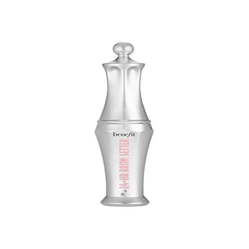Benefit Cosmetics Mini 24-HR Brow Setter Clear Brow Gel with