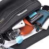 [Rename] CORDURA Nylon Shoulder Bag RSN80028, black, F