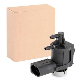 Metzger Valve Agr exhaust control 0892556