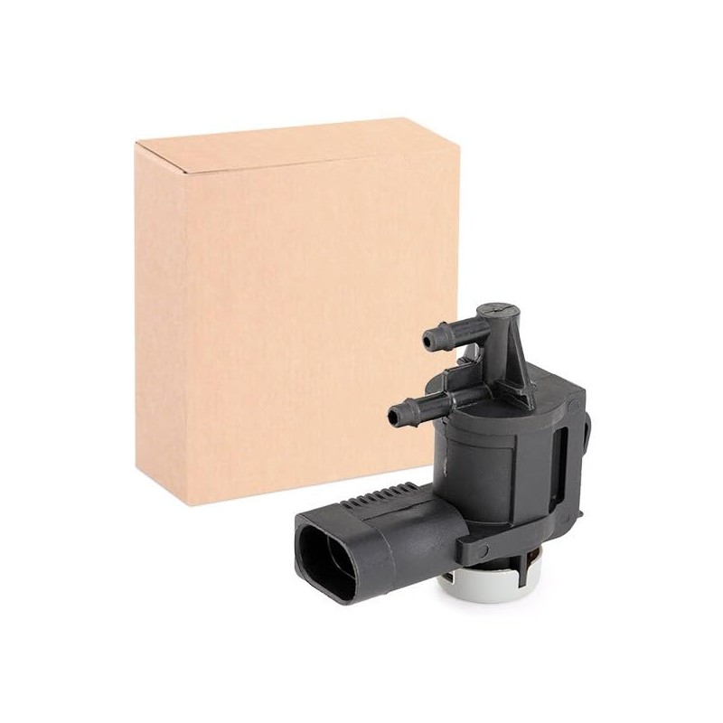 Metzger Valve Agr exhaust control 0892556