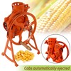 Hand Corn Sheller Heavy Duty Shelling Machine Manual Farm Corn