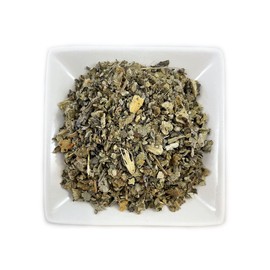 Awaken Relaxation Organic Mullein Leaf C/S (Verbascum thapsus) Cut & Sifted 25g