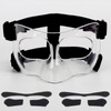 HIAARO QK01C Nose Guard for Broken Nose, Face Shield Masks