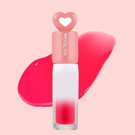 bite Mulda Love Core Tattoo Water Tint, WC03 Variade, 1 pc / 물다 러브 코어 타투 워터 틴트, WC03 베리에이드, 1개