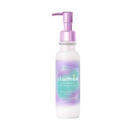 ulumee(ウルミー) グロウプロテイン ナイトケアセラム 150g