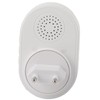Smart Wireless Doorbell Ding Dong Ring Ringtone Alarm for Home