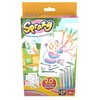 Goliath 35202 "Sweet Animals Sprazy Refill Set