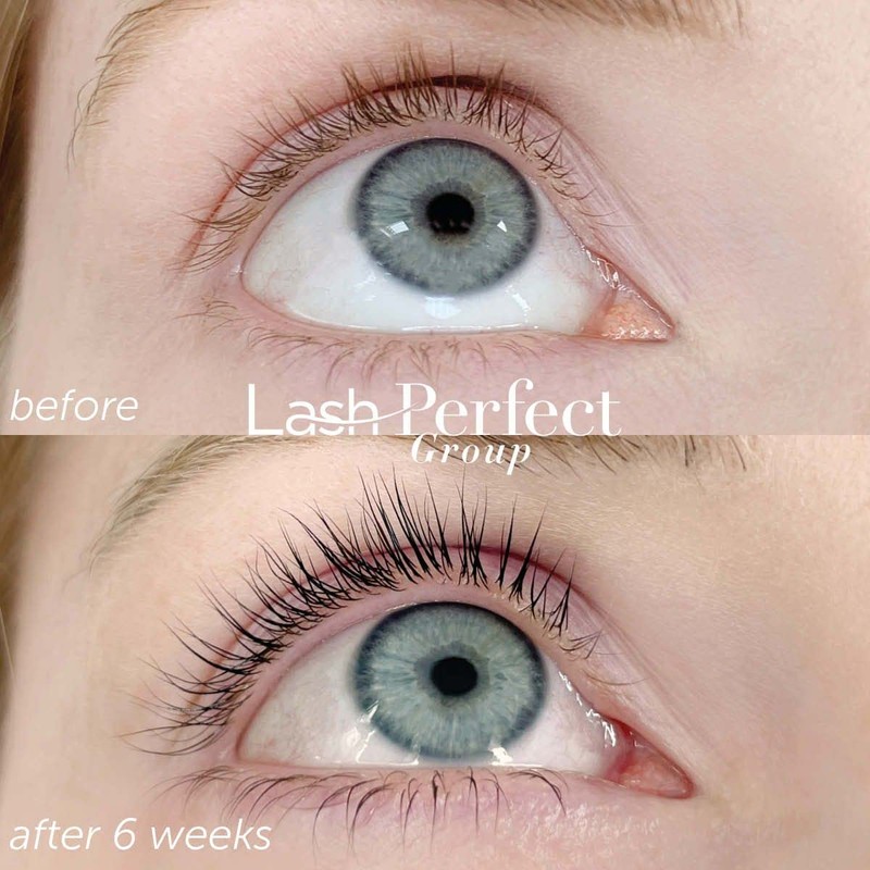 Lash Perfect Lash Revive - Intense Lash Growth Serum with
