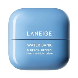 LANEIGE Waterbank Blue Hyaluronic Intensive Cream (Crema Hidratante)