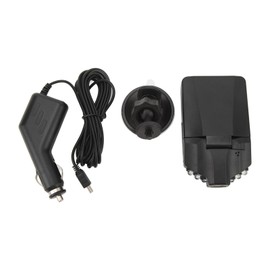 Dash Cam for Car 2.5 Inch IPS Screen 720 Degree Rotatable 1080P HD Auto Recording Night Vision Dashboard Camera Recorder for Driving Parking