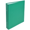Pagna Green Desk A5 Ring, Green