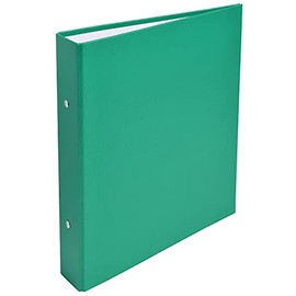 Pagna Green Desk A5 Ring, Green