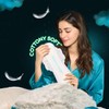 Whisper Ultra Overnight Sanitary Pads - 7 Pieces (XL Plus)